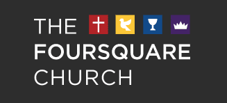 The Foursquare Church Logo